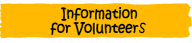 Information for Volunteer