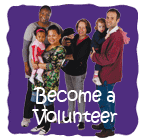 Become a Volunteer for Home-Start