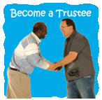 Become a trustee
